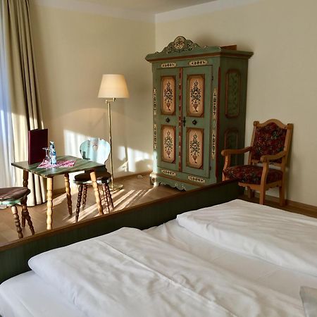 Hotel Harzer Hof Herzberg am Harz Habitación foto