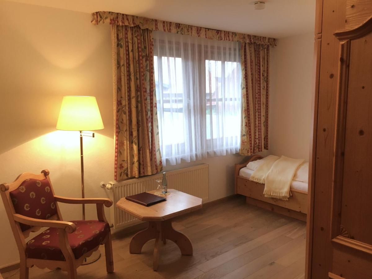 Hotel Harzer Hof Herzberg am Harz Habitación foto