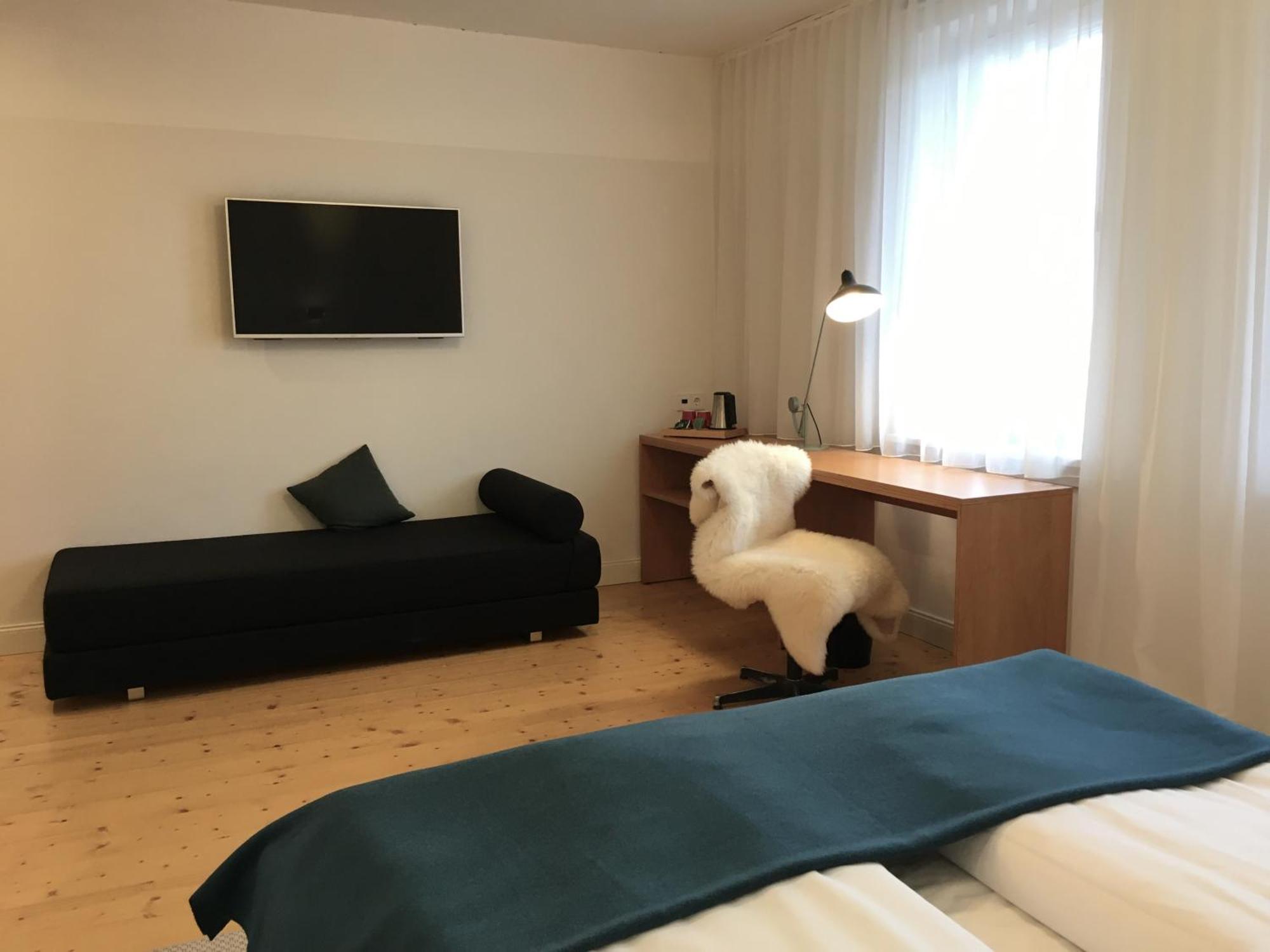 Hotel Harzer Hof Herzberg am Harz Habitación foto