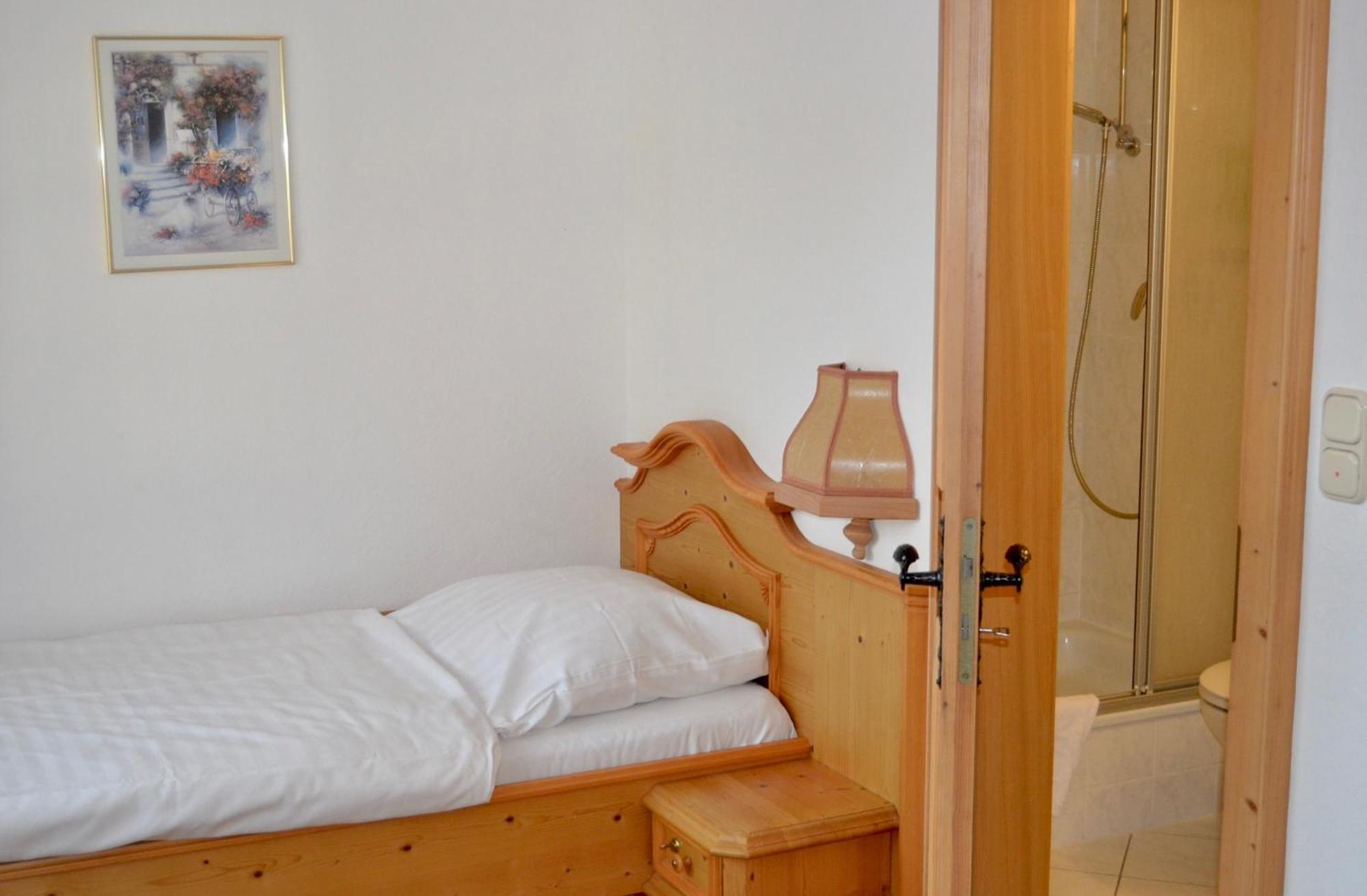 Hotel Harzer Hof Herzberg am Harz Habitación foto