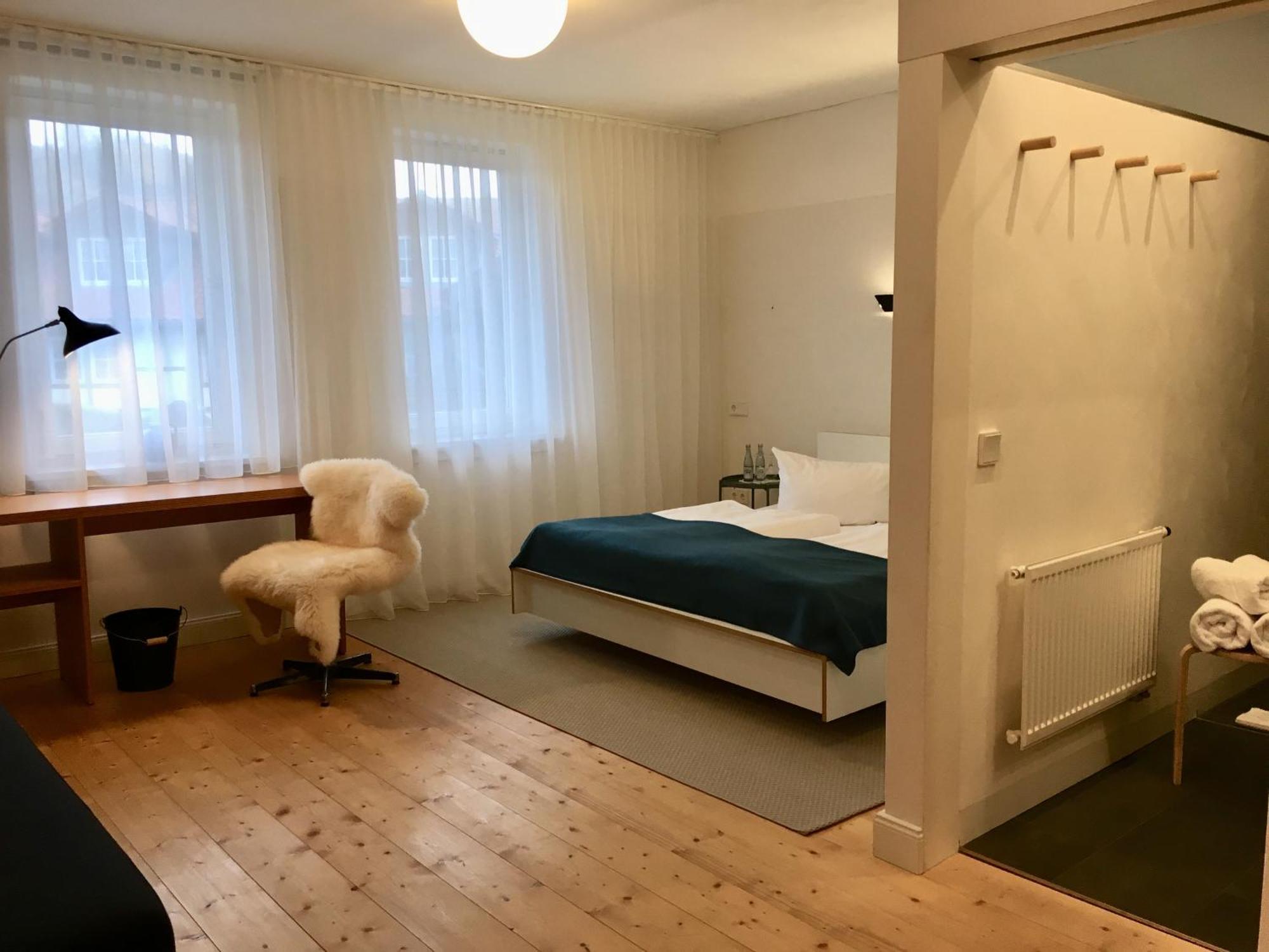 Hotel Harzer Hof Herzberg am Harz Habitación foto